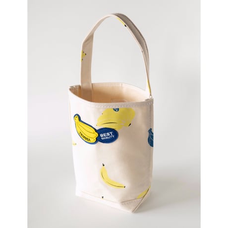 TEMBEA / BAGUETTE TOTE PRINT