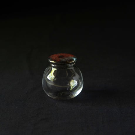 橋村大作　蓋物