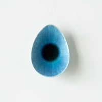 和田山真央　soy　S 藍流しトルコブルー