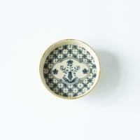 古川マアヤ　脚付き切立三寸　テッセン