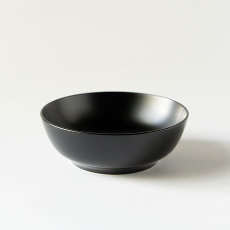 土田和茂　坐鉢　5寸　深