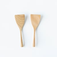 尋木耕一　お好みヘラ