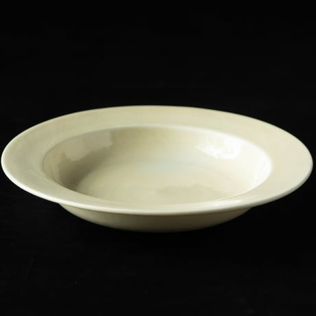 村上雄一　スープ皿 22cm