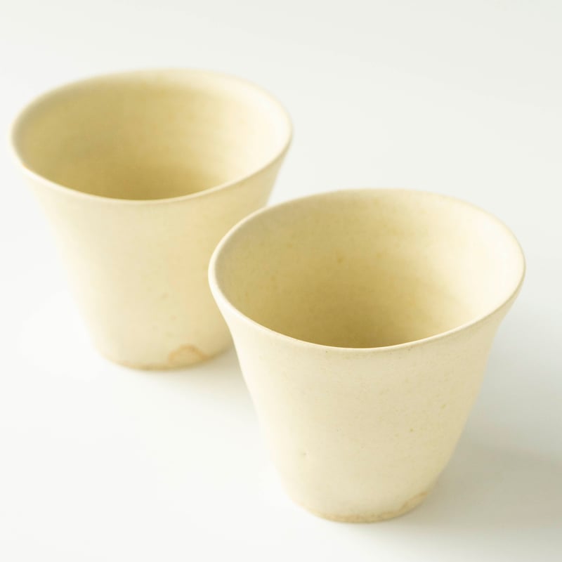 岩田圭介 お湯割りカップ | ぶどうのたね