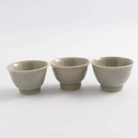 石黒剛一郎　茶杯