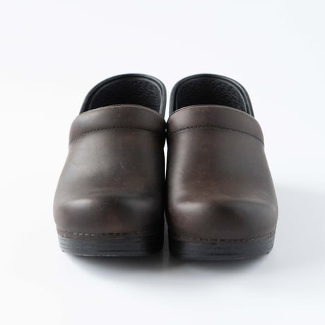 dansko PROFESSIONAL OILED