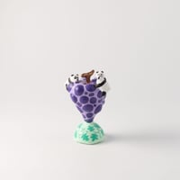 アトリエおはよう　ぶどうパンダ