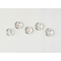 澤田和香奈　Colors Drop Cookie-Paper Weight