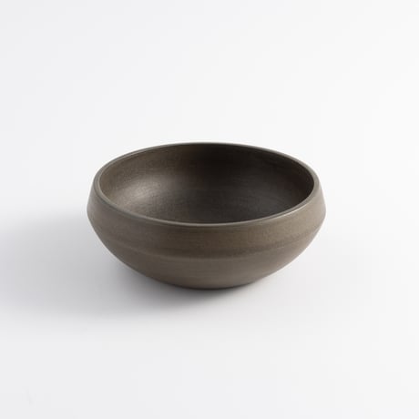 湯浅ロベルト淳　蒔地鉢13cm