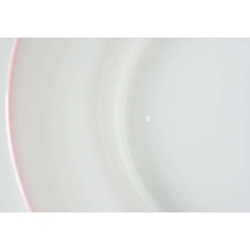 新品！澤田和香奈 さん リム皿 プレート 澤田和香奈 Rim Colors Plate-L(Φ180~185mm) | ぶどうのたね