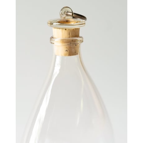 菊地大護　skittle hip flask (M)