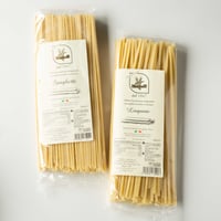 カーサ・モリミ　マシャレッリ　職人パスタ