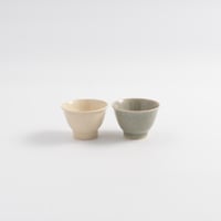 石黒剛一郎　茶杯