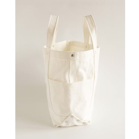 「YAECA CANVAS DESIGN」Tool Bag  S