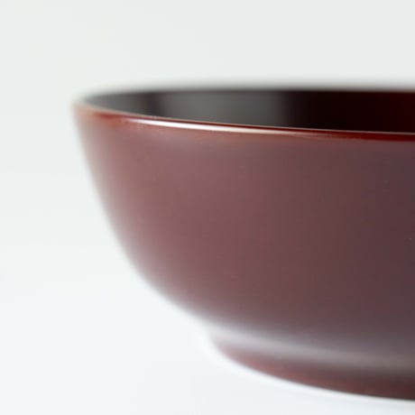 土田和茂　坐鉢　5寸　深