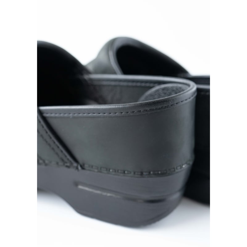 dansko professional oiled black37サイズ dansko professional oiled black37サイズ PROFESSIONAL Oiled