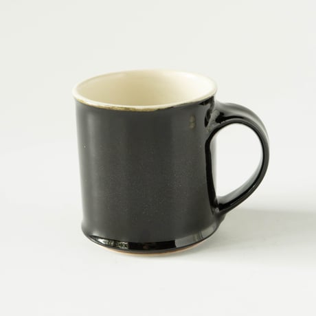 郡司製陶所　マグカップ