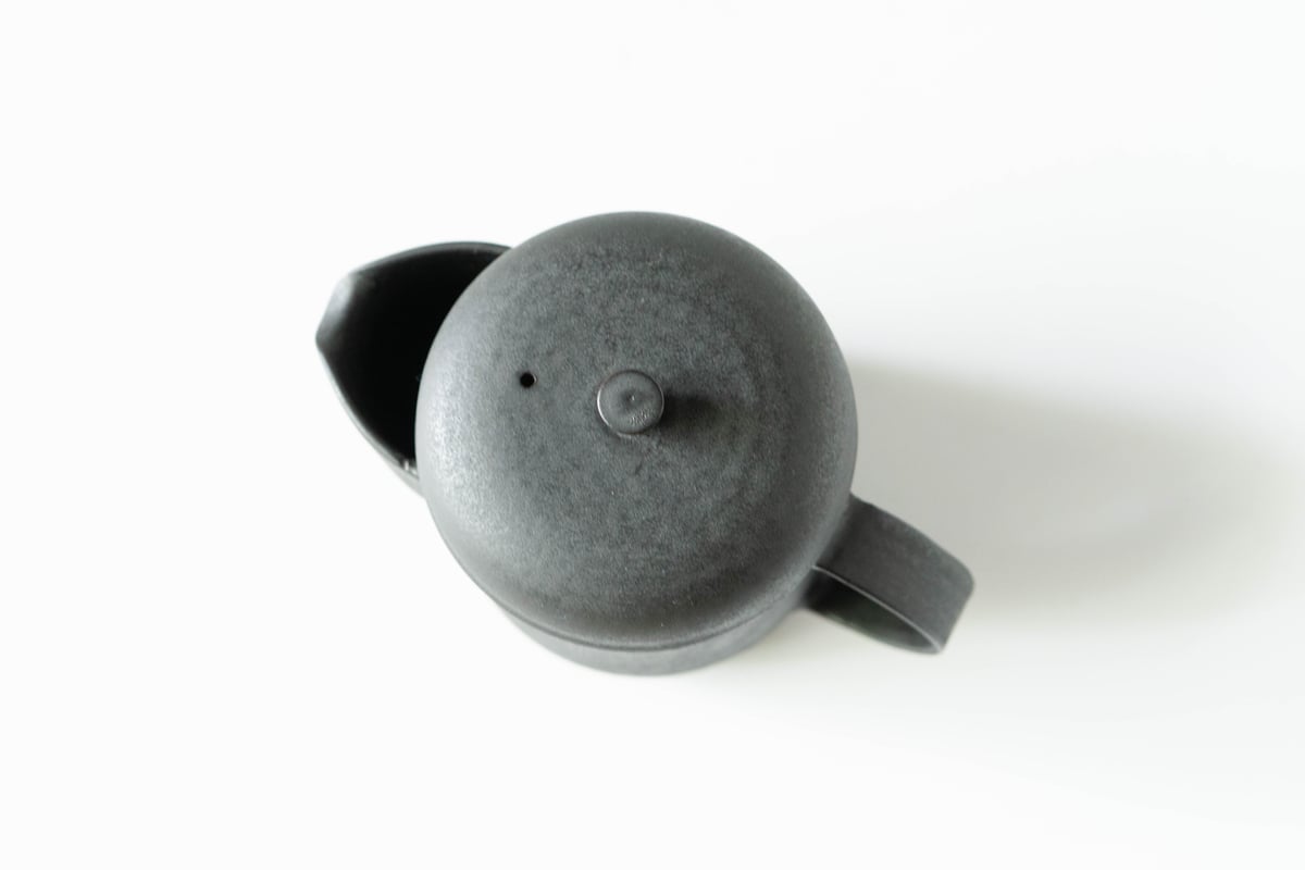 服部竜也 ペリカンポット | ぶどうのたね