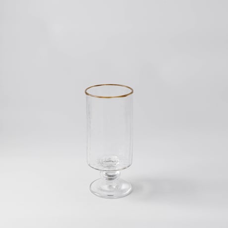 田井将博　カフェオレグラス