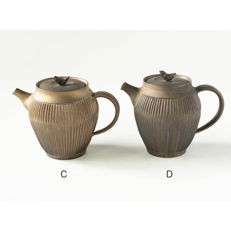 岩田圭介 ポット