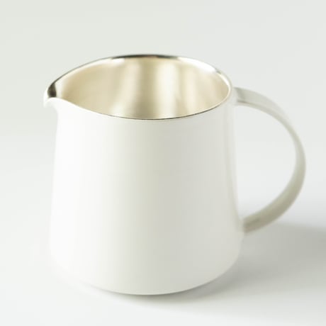 服部竜也　銀彩コーヒードリッパーセット