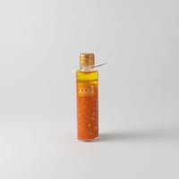 むぎわらFARM にんじんドレッシング