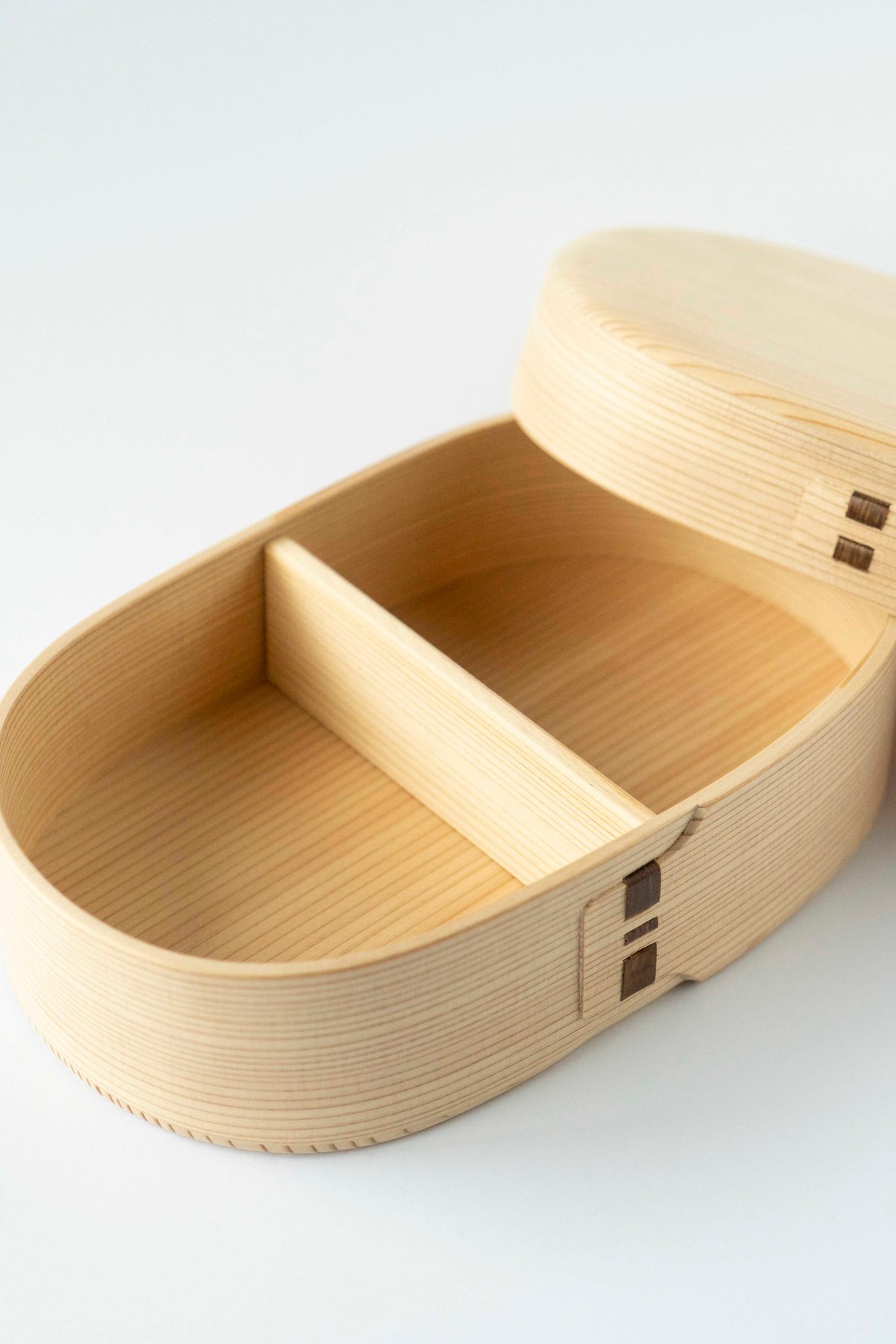 【新品】小判弁当箱 （柴田慶信商店）大サイズ 柴田慶信商店 小判弁当箱 大 | ぶどうのたね