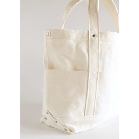 「YAECA CANVAS DESIGN」Tool Bag  S