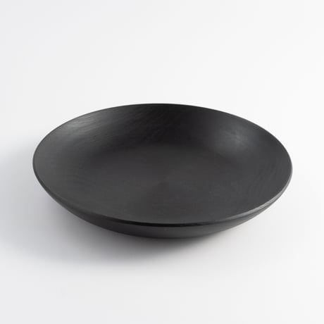 湯浅ロベルト淳　深皿24cm