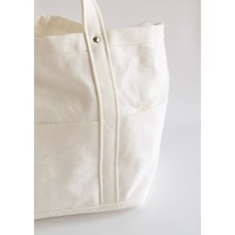 「YAECA CANVAS DESIGN」Tool bag  M