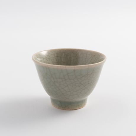 石黒剛一郎　茶杯
