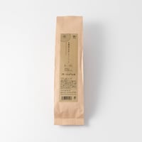 新川製茶　有機緑茶　水出しティーバッグ