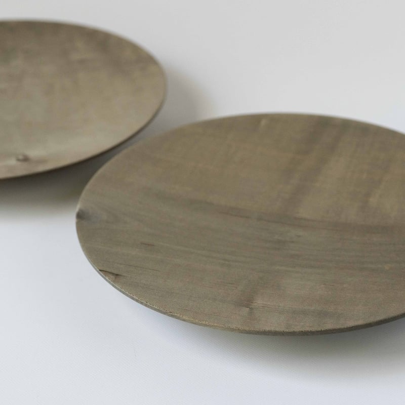 内田悠プレート2枚セット