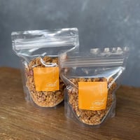 きせつのグラノーラ レモン&クランベリー