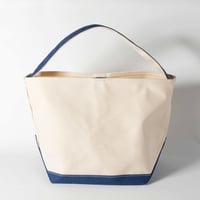 TEMBEA CUBE TOTE LARGE