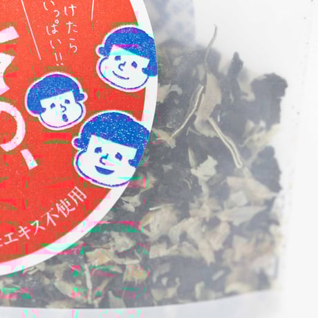 カネジョウ　いその、わかめスープ