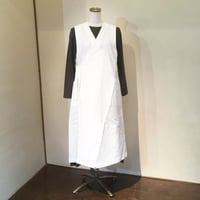 ぶどうのたねoriginal エプロンドレス A