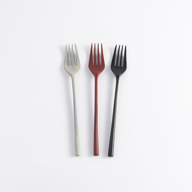 湯浅ロベルト淳 フォーク | ぶどうのたね