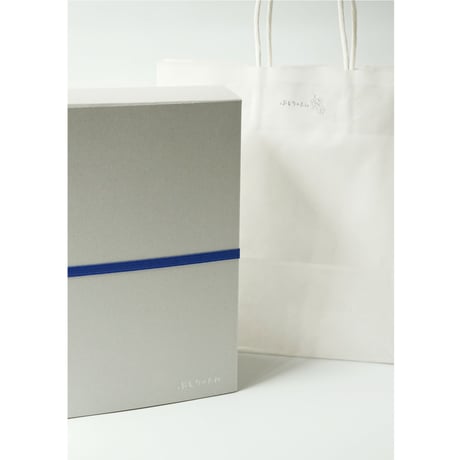 ギフトBOX 【豆たん箱入をご購入のお客様は購入は必要ございません。】