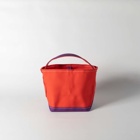 TEMBEA CUBE TOTE SMALL