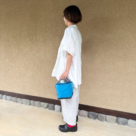 TEMBEA CUBE TOTE SMALL