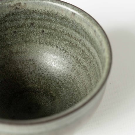 北岡幸士　カフェオレボウル