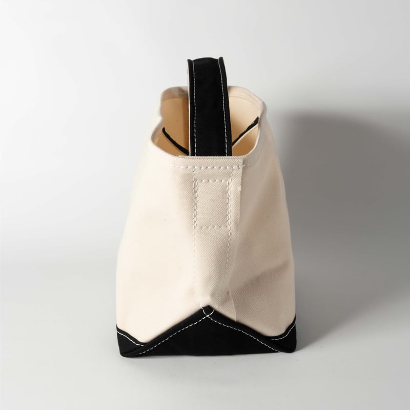 TEMBEA CUBE TOTE BASIC | ぶどうのたね