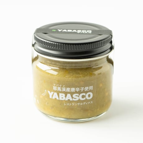 YABASCO・青