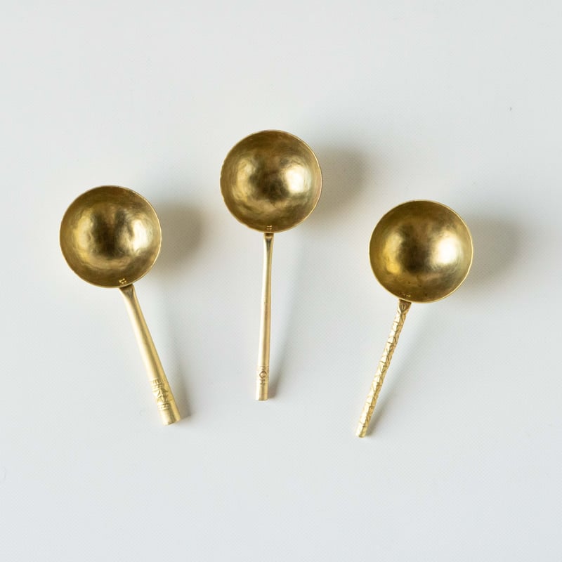 大桃沙織 コーヒーメジャーtutu | ぶどうのたね