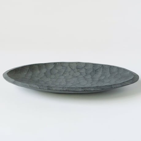 吉田欣司　オーバルM