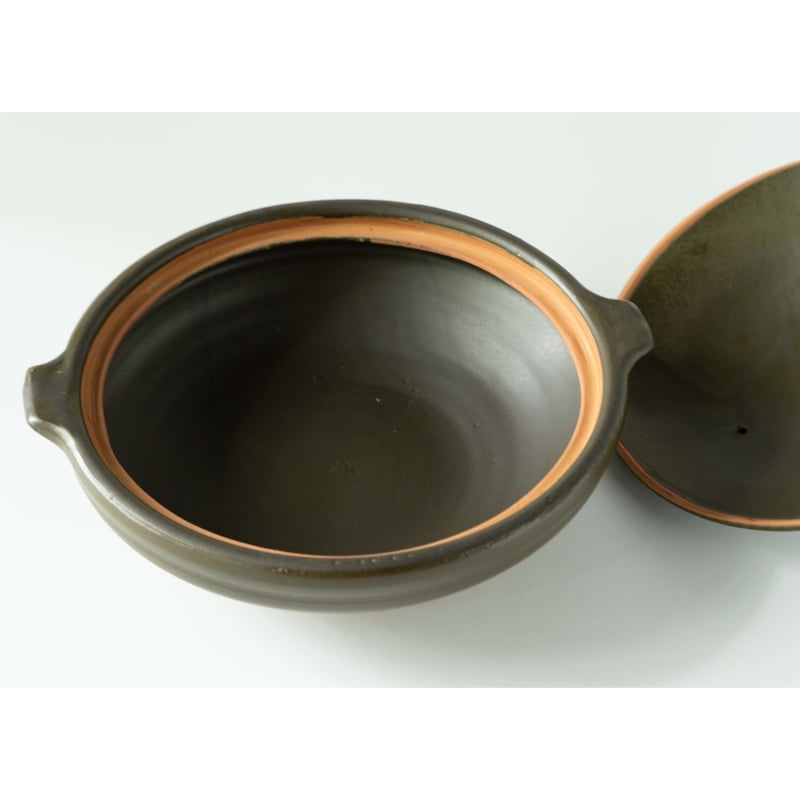 11月　期間限定　18,000→15,000 円　入手困難　馬場勝文　土鍋1人用 11月 期間限定 18,000→15,000 円 入手困難 馬場勝文 土鍋1人用 - メルカリ