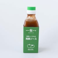 鳥居食品　トリイソース