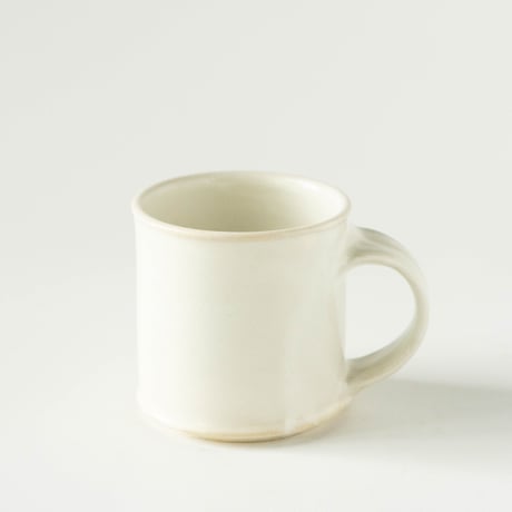 郡司製陶所　マグカップ