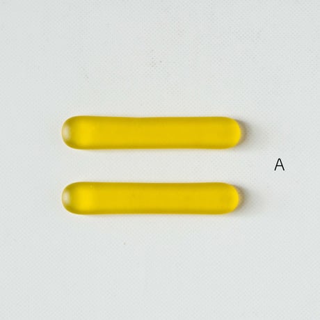 澤田和香奈　Stick-Cutlery Rest